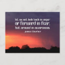 Suche nach bewusstsein postkarten Angst