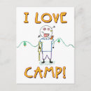 Suche nach liebe camping postkarten Sommerlager