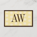 Suche nach vanille Monogramm