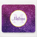 Suche nach kristall mousepads Lila