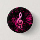Suche nach musiknoten buttons Jede person