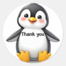 Suche nach pinguine aufkleber Danke