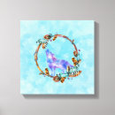 Suche nach wolf leinwandbilder Heulen