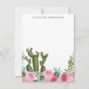 Suche nach kakteen kleine grußkarten Aquarell