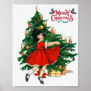 Suche nach vintage bäume poster Weihnachten