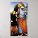 Suche nach pietro perugino poster Christlich