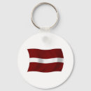 Suche nach lettland schlüsselanhänger Flagge von lettland