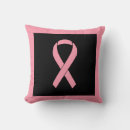 Suche nach brustkrebs kissen Pink