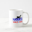 Suche nach election tassen I liebe kamala