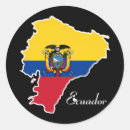 Suche nach ecuador flagge aufkleber Land