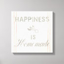 Suche nach kitchen leinwandbilder Happiness