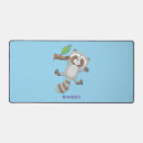Suche nach baby waschbär mousepads Tier
