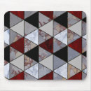 Suche nach roter marmor mousepads Grau