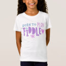 Suche nach geige tshirts Für kinder