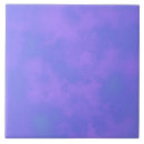 Suche nach wolken fliesen Blau