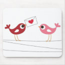 Suche nach gelockt mousepads Vogel