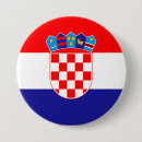 Suche nach kroatien flagge buttons National