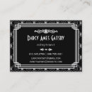 Suche nach gatsby visitenkarten Geometrisch