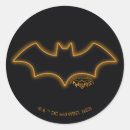 Suche nach gotham aufkleber Logo