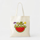 Suche nach wassermelone tote bags Hallo sommer