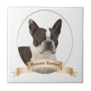 Suche nach boston terrier fliesen Portrait