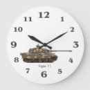 Suche nach tiger wanduhren Für kinder