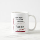 Suche nach papillon hund tassen Schmetterlingshund