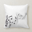 Suche nach musikalische anmerkungen kissen Symbol