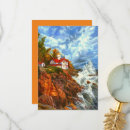 Suche nach roter leuchtturm karten Ozean