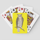 Suche nach owl spielkarten Cool