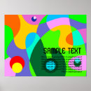 Suche nach farbiger hintergrund poster Abstrakt