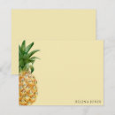 Suche nach aloha kleine grußkarten Ananas