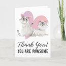 Suche nach lustige katze danken ihnen karten Kitty