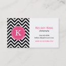 Suche nach rosa zickzack visitenkarten Muster