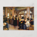 Suche nach vintages restaurant postkarten Paris