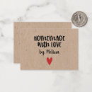Suche nach packpapier karten Rustikal