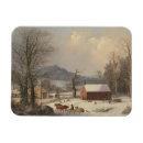 Suche nach schönes pferd magnete Winter