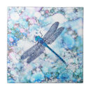 Suche nach blaue libelle fliesen Natur