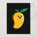 Suche nach mango postkarten Tropische früchte