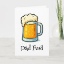Suche nach bierglas karten Papa
