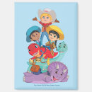 Suche nach dino magnete Cartoon