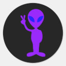 Suche nach scifi aufkleber Extraterrestrisch