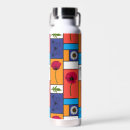 Suche nach rechteck trinkflaschen Abstrakt