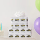 Suche nach antikes auto geschenkpapier Fahrzeug