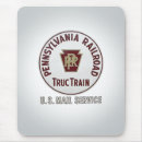 Suche nach pennsylvania mousepads Eisenbahn