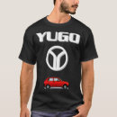 Suche nach yugo kleidung Auto