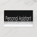 Suche nach assistant visitenkarten Weiß