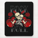 Suche nach rote gitarre mousepads Gitarren