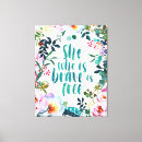 Suche nach mutig leinwandbilder Zitat