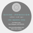 Suche nach doily aufkleber Für alle